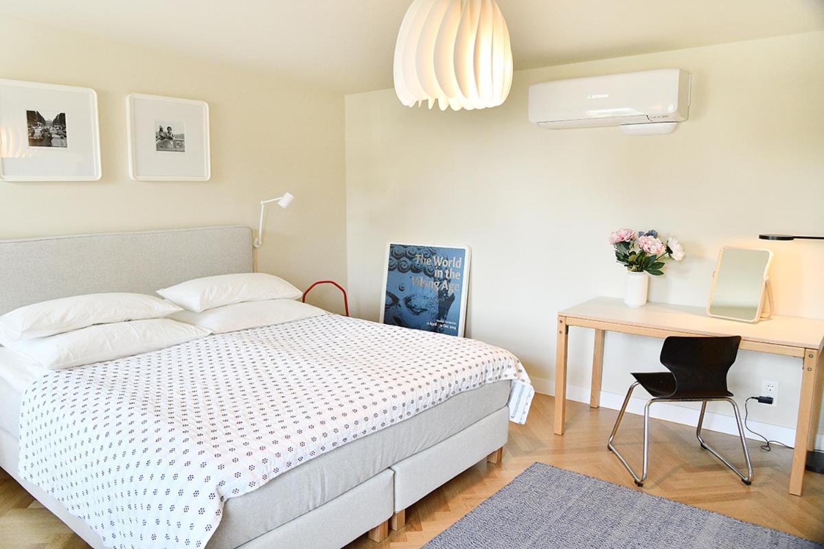 Jethon Exklusives City-Appartement Bernburg Luaran gambar